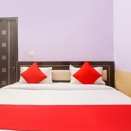 Hotel O Sunrise Inn Indirapuram エクステリア 写真
