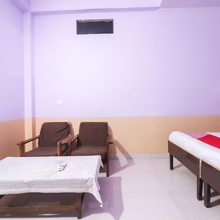 Hotel O Sunrise Inn Indirapuram エクステリア 写真