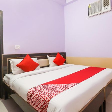 Hotel O Sunrise Inn Indirapuram エクステリア 写真