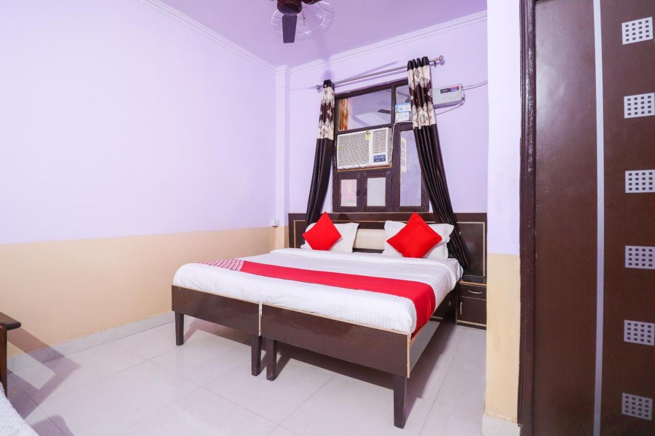 Hotel O Sunrise Inn Indirapuram エクステリア 写真