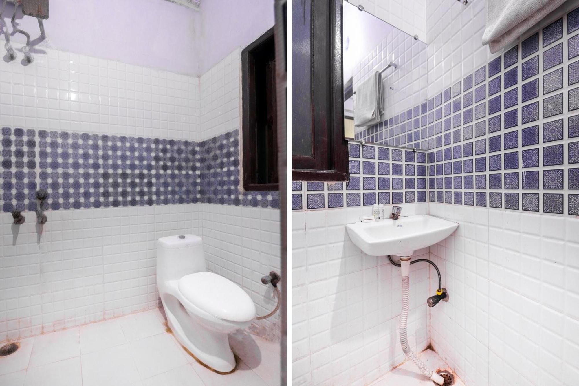 Hotel O Sunrise Inn Indirapuram エクステリア 写真