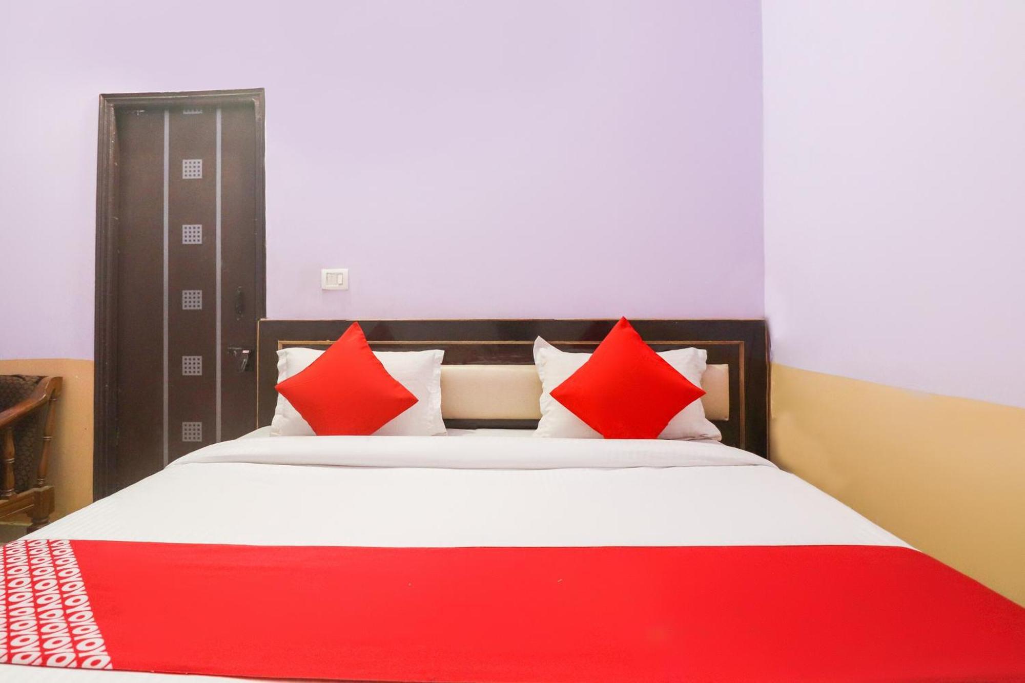 Hotel O Sunrise Inn Indirapuram エクステリア 写真