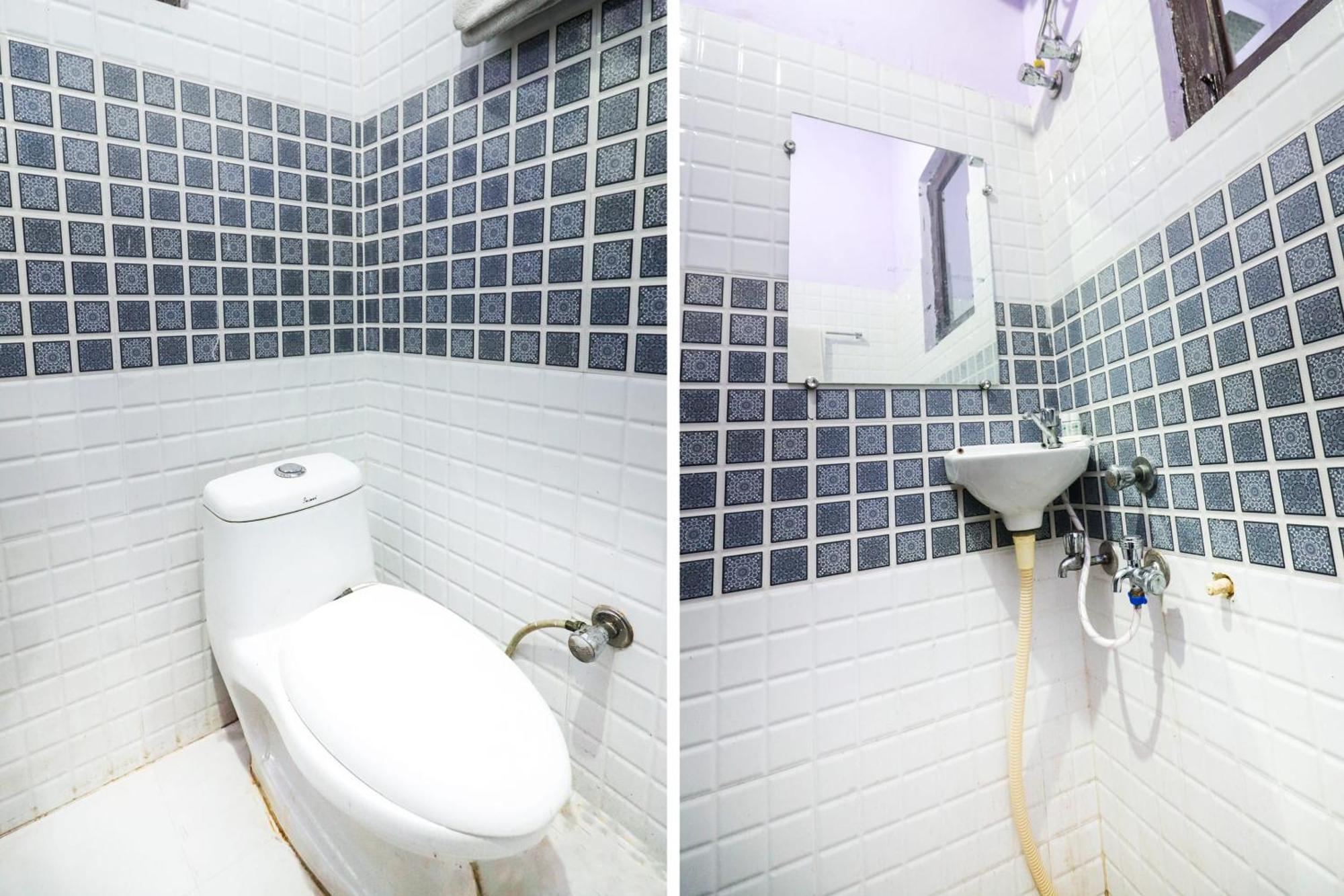 Hotel O Sunrise Inn Indirapuram エクステリア 写真