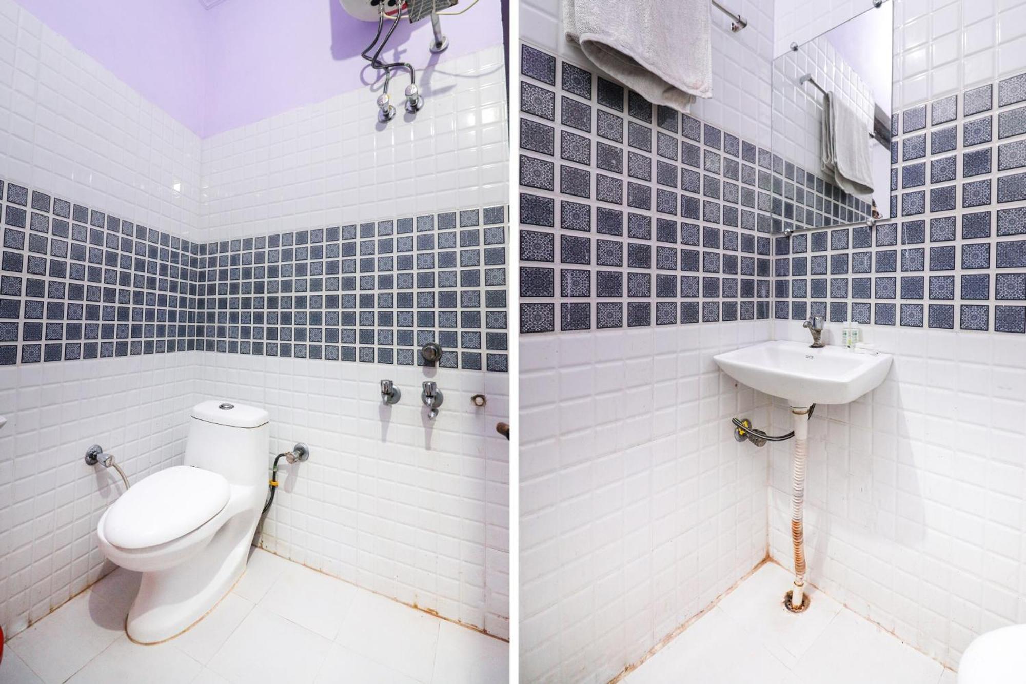 Hotel O Sunrise Inn Indirapuram エクステリア 写真
