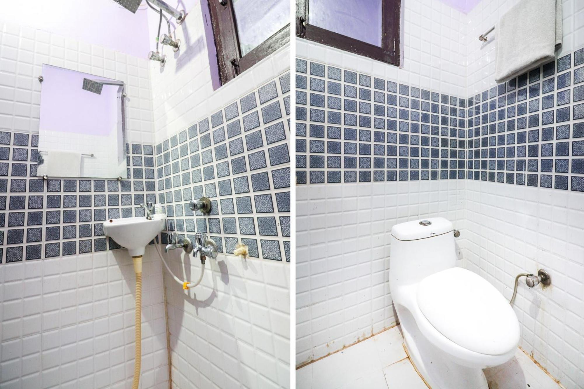 Hotel O Sunrise Inn Indirapuram エクステリア 写真
