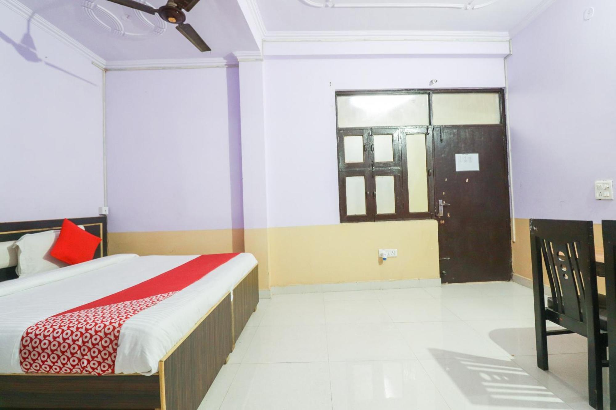 Hotel O Sunrise Inn Indirapuram エクステリア 写真
